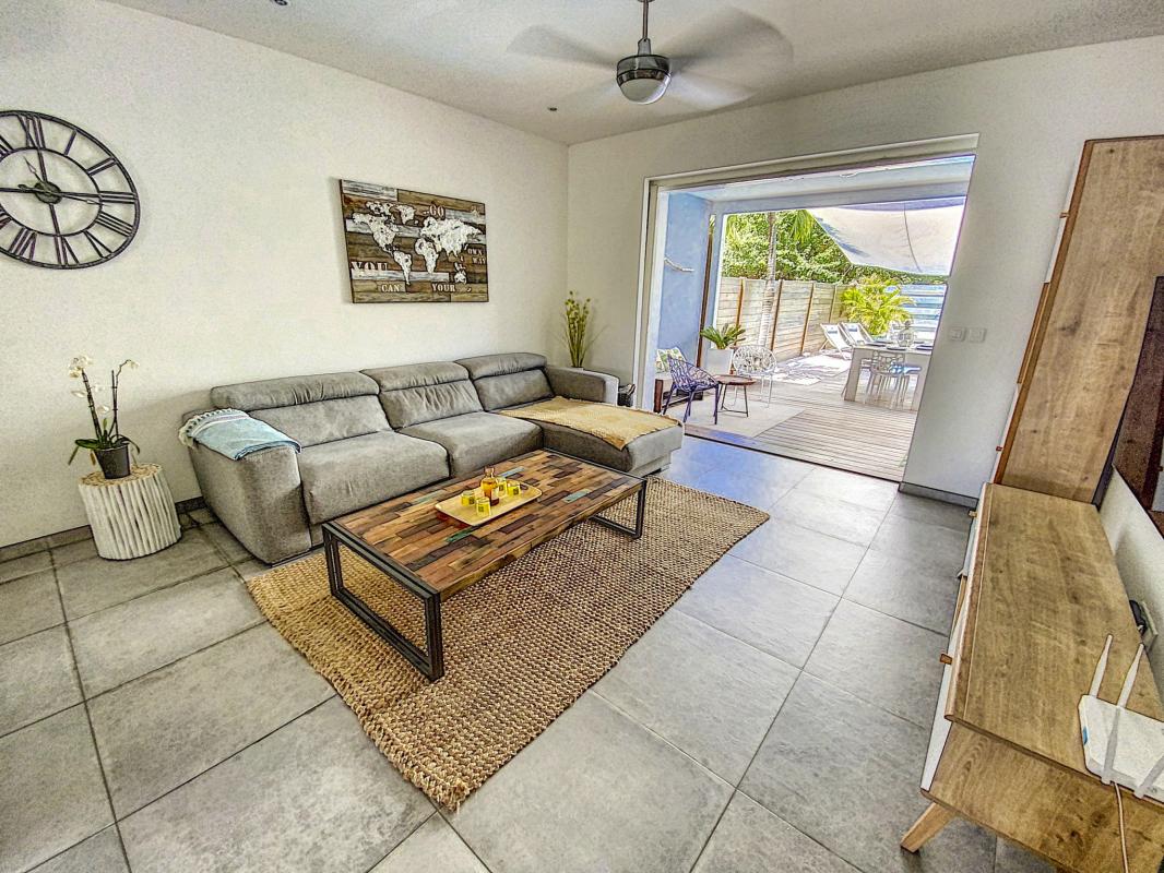 A louer villa 2 chambres Orientale Saint Martin-sejour-9